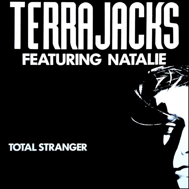 Terrajacks - Total Stranger (Original) - Link