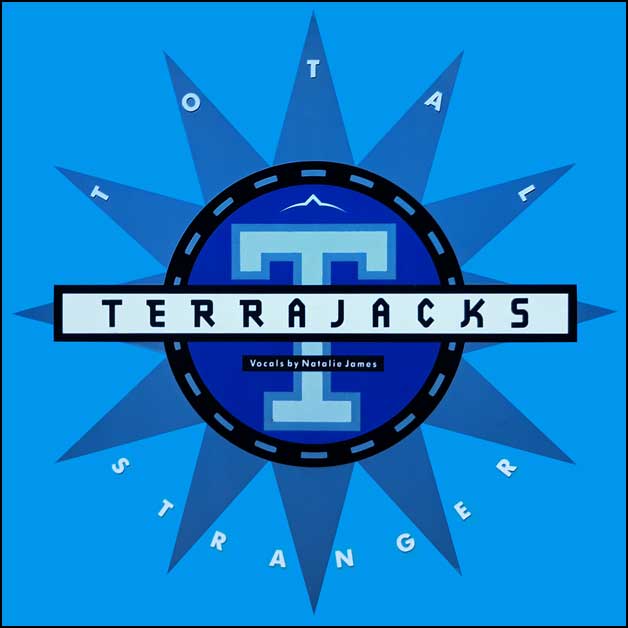 Terrajacks - Total Stranger (New Decade Mix) - Link