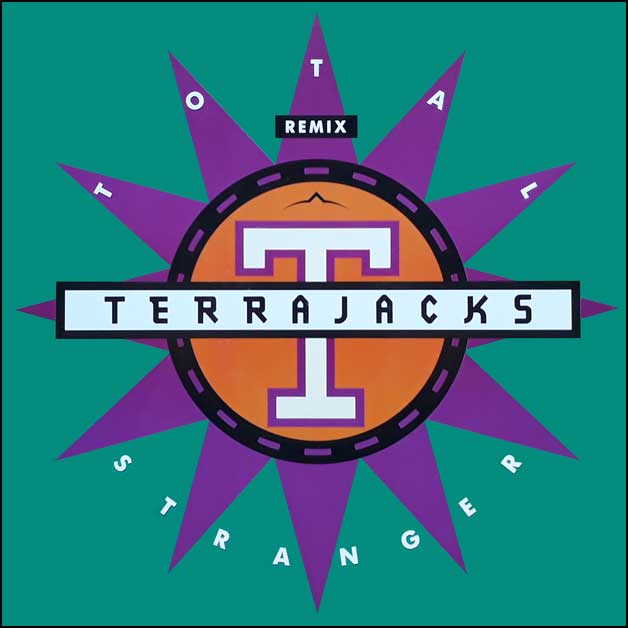 Terrajacks - Total Destruction (Bonus Track) - Link