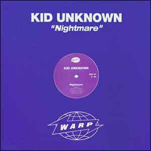 Kid Unknown - Nightmare Walking - Link