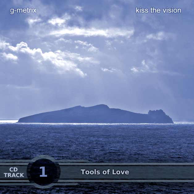 G-Metrix - Tools Of Love - Link