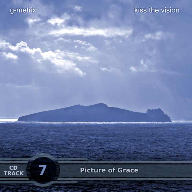 G-Metrix - Picture Of Grace - Link