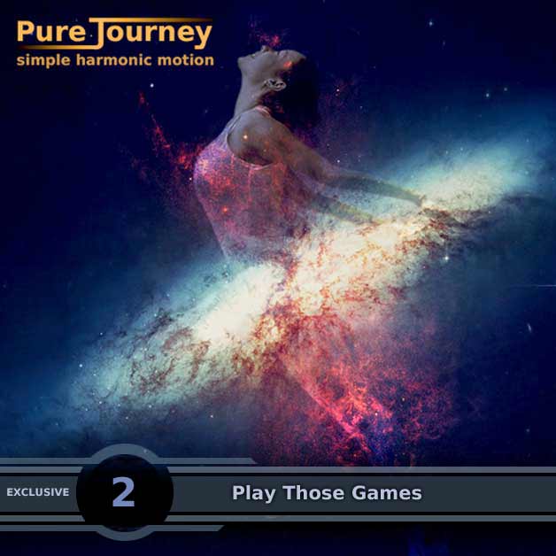 Pure Journey - Play Those Games - Link