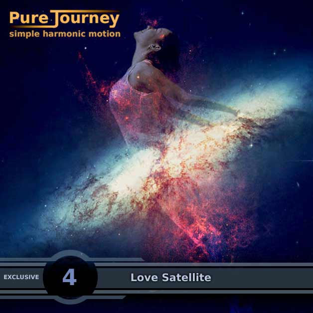 Pure Journey - Love Satellite - Link