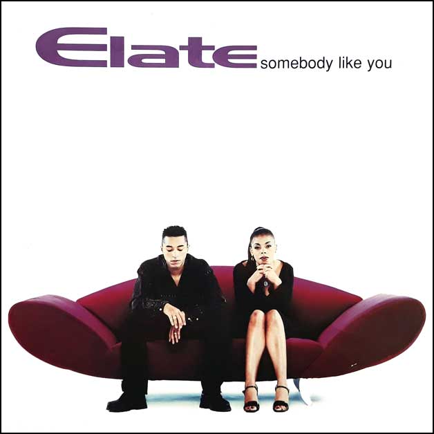 Elate - Somebody Like You ('97 Remix) - Link