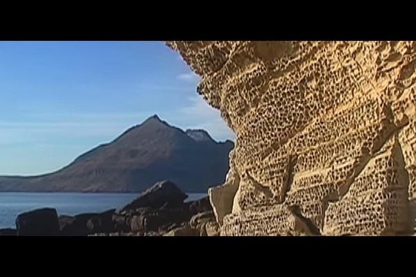 Isle Of Skye (Video Podcast) - Link