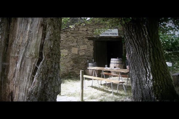 Ancient Wine Cellars - Link
