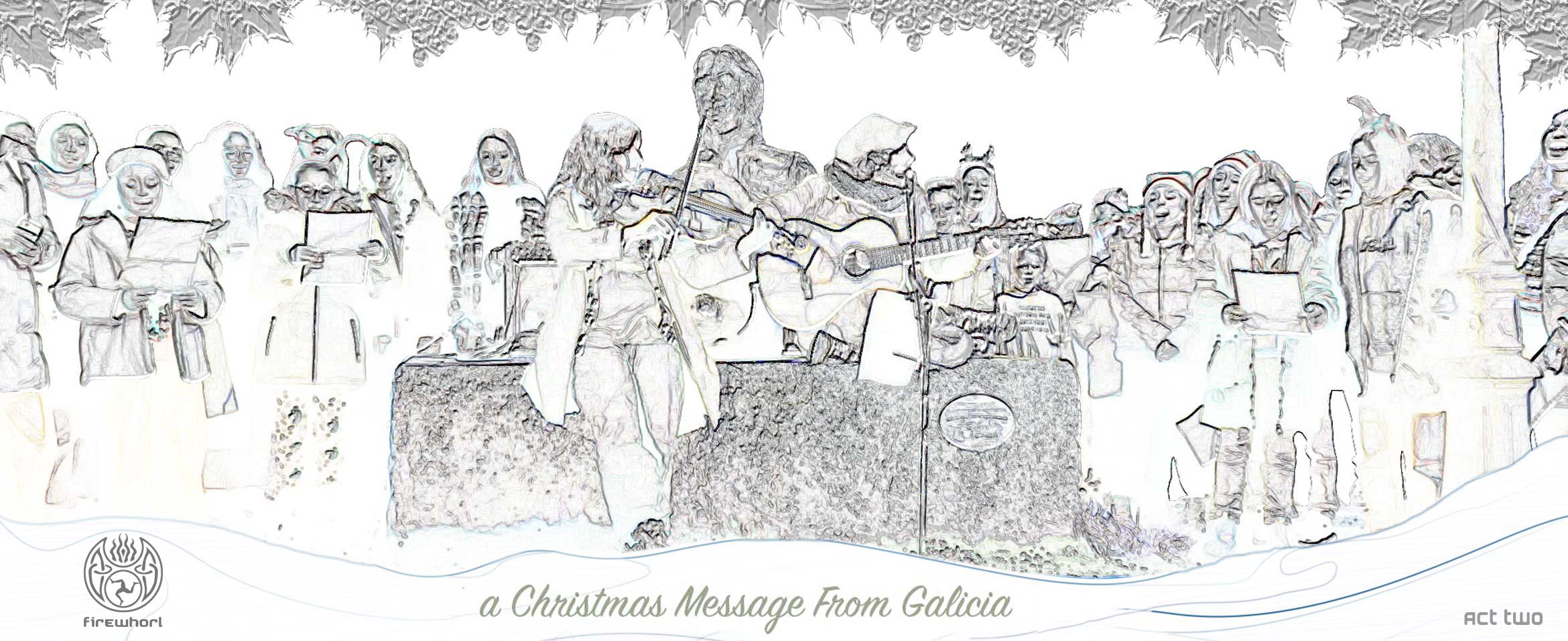 Merry Christmas