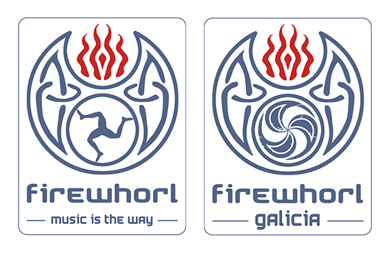 firewhorls