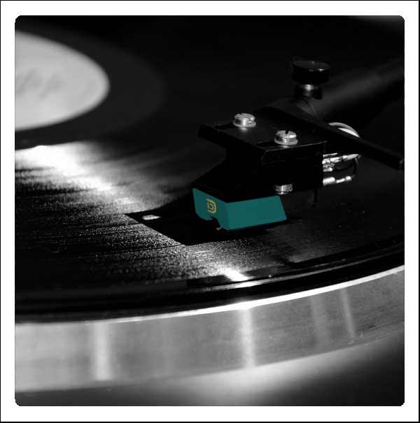 Music Link Button