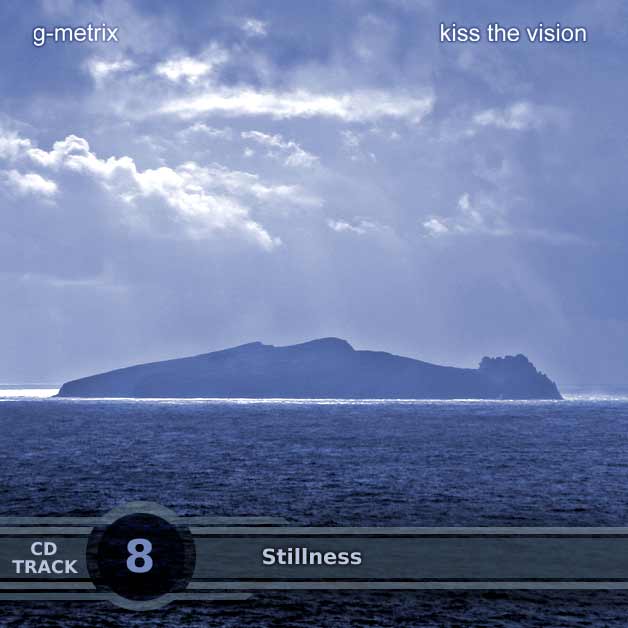 G-Metrix - Stillness - Link
