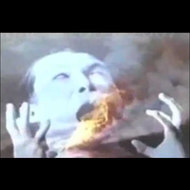Firewhorl - Mantra For The Man - Link