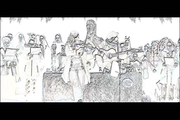 act two - galego - Link