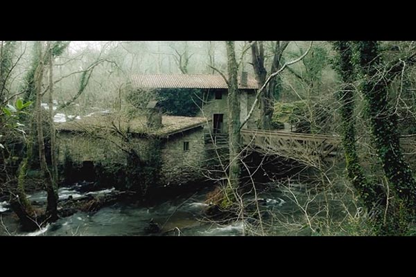 Refugio de Verdes (Walking Route) - Link