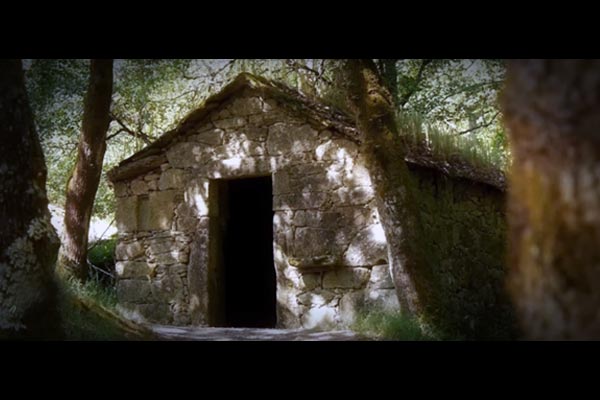 Guitiriz (Walking Route) - Link
