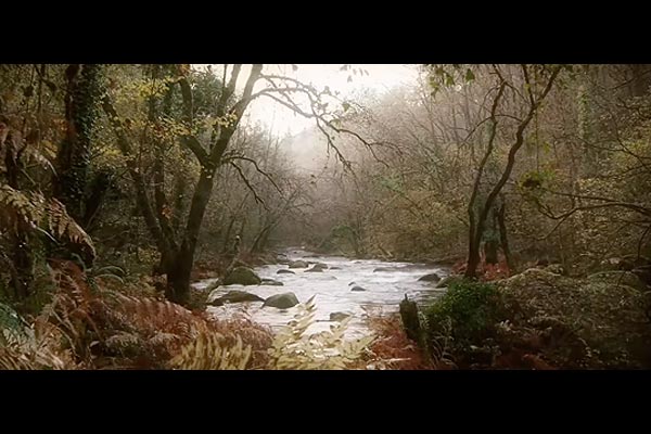 Betanzos Rio Mandeo (Walking Route) - Link
